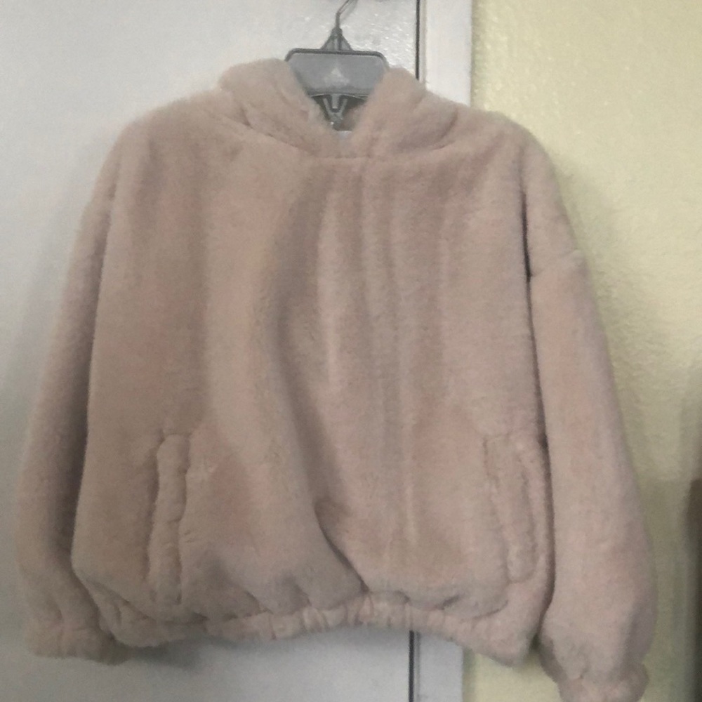 Zara Kid’s Hoodie